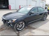 HYUNDAI GENESIS 5.0 KMHGC4DHXCU206593 снимка