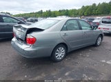 TOYOTA CAMRY LE 4T1BE30K05U625345 photo