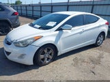 HYUNDAI ELANTRA GLS 5NPDH4AE5DH288408 снимка