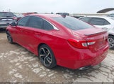 Honda Accord Sport 1HGCV1F32MA063351 снимка