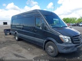 MERCEDES-BENZ SPRINTER 3500XD HIGH ROOF V6/STANDARD ROOF V6 WD3PF1CD9JP622195 снимка
