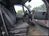 MERCEDES-BENZ SPRINTER 3500XD HIGH ROOF V6/STANDARD ROOF V6 WD3PF1CD9JP622195 снимка
