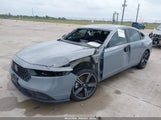 HONDA ACCORD HYBRID SPORT 1HGCY2F51RA058292 снимка