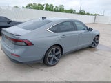 HONDA ACCORD HYBRID SPORT 1HGCY2F51RA058292 fotografie