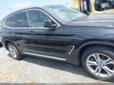 BMW X3 SDRIVE30I 5UXTR7C58KLF36488 снимка