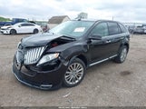 LINCOLN MKX 2LMDJ8JK7DBL06856 снимка
