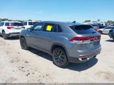 VOLKSWAGEN ATLAS CROSS SPORT 2.0T SE W/TECHNOLOGY 1V2JE2CA2RC217260 снимка