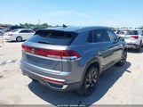 VOLKSWAGEN ATLAS CROSS SPORT 2.0T SE W/TECHNOLOGY 1V2JE2CA2RC217260 fotografie