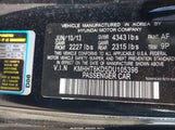 HYUNDAI GENESIS 2.0T PREMIUM KMHHT6KD5DU105396 снимка