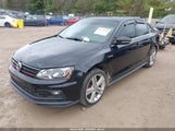 VOLKSWAGEN JETTA GLI 3VW5T7AJ5HM346161 снимка