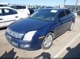 FORD FUSION SEL 3FAHP08197R258108 снимка