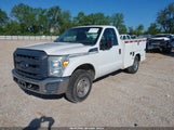 FORD F-250 XL 1FDBF2A69GEB34021 снимка