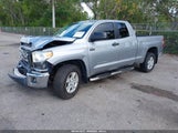 TOYOTA TUNDRA SR5 5.7L V8 5TFRW5F10HX221961 снимка