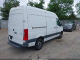MERCEDES-BENZ SPRINTER 2500 STANDARD ROOF V6 W1W4EBHY9LT022420 photo
