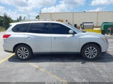 NISSAN PATHFINDER PLATINUM/S/SL/SV 5N1AR2MN5GC647848 photo