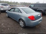 PONTIAC G6 VALUE LEADER 1G2ZF57B584277116 снимка
