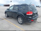 KIA BORREGO LTD KNDJH742295036810 снимка