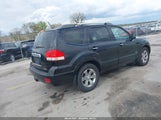 KIA BORREGO LTD KNDJH742295036810 снимка