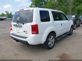 HONDA PILOT EX-L 5FNYF48569B040770 снимка