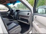 HONDA PILOT EX-L 5FNYF48569B040770 снимка