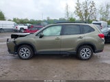 SUBARU FORESTER PREMIUM JF2SKADC2RH503185 fotografie
