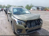 SUBARU FORESTER PREMIUM JF2SKADC2RH503185 fotografie