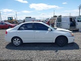 KIA SPECTRA EX KNAFE122X85500890 снимка