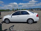 KIA SPECTRA EX KNAFE122X85500890 снимка