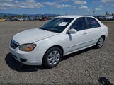 KIA SPECTRA EX KNAFE122X85500890 снимка