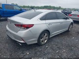 HYUNDAI SONATA SEL 5NPE34AF2KH783061 снимка