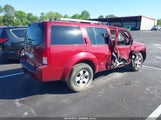 NISSAN PATHFINDER S 5N1AR18U76C621228 снимка