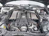 MERCEDES-BENZ E55AMG WDBUF76J64A522266 fotografie