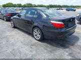 BMW 535I XDRIVE WBANV93579C132796 снимка