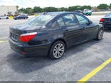 BMW 535I XDRIVE WBANV93579C132796 снимка