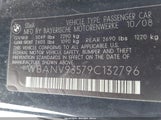 BMW 535I XDRIVE WBANV93579C132796 снимка