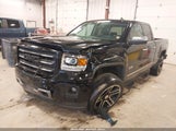 GMC SIERRA 1500 SLT 1GTV2VEJ8FZ445654 снимка