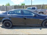 PONTIAC G8 GT 6G2EC57Y08L130089 снимка