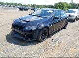 PONTIAC G8 GT 6G2EC57Y08L130089 снимка