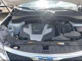 KIA SORENTO EX V6 5XYKU4A75EG498584 снимка
