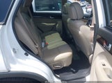 KIA SORENTO EX V6 5XYKU4A75EG498584 снимка
