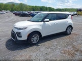 KIA SOUL LX KNDJ23AU9N7830492 fotografie