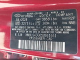 HYUNDAI ELANTRA SEL CONVENIENCE KMHLS4DG0SU861661 photo