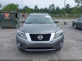 NISSAN PATHFINDER SL 5N1AR2MN6FC722524 снимка