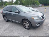 NISSAN PATHFINDER SL 5N1AR2MN6FC722524 снимка