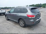 NISSAN PATHFINDER SL 5N1AR2MN6FC722524 снимка