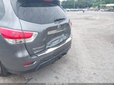 NISSAN PATHFINDER SL 5N1AR2MN6FC722524 снимка