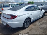 HYUNDAI SONATA LIMITED KMHL34J29PA343305 photo