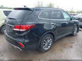 HYUNDAI SANTA FE SE KM8SNDHF8HU254372 снимка