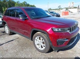 Jeep Grand Cherokee Limited 4X2 1C4RJGBG3P8875558 снимка