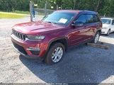Jeep Grand Cherokee Limited 4X2 1C4RJGBG3P8875558 снимка
